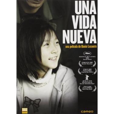 Imagem de Una Vida Nueva (V.O.S.) (Yeo-Haeng-Ja) (2009) (Import Movie) (European Format - Zone 2)