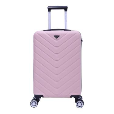 Imagem de Mala De Bordo Boston Rígida 360 Santino P - Asdv223P