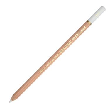 Imagem de Lápis Esboço Branco Ref.8801 Koh-I-Noor