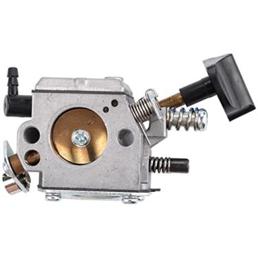Imagem de LJSPTU Peças sopradoras BR320 Carburador para STL BR320 BR340 BR380 BR400 BR420 SR420 HD-28-1 OEM 42031200603 4203-120-0601 42031200605