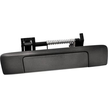 Imagem de Maçaneta Tampa Caçamba (preta) Ranger G2 Após 12 [F103]