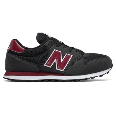 Imagem de Tênis New Balance 500 V2 Masculino Original-Masculino