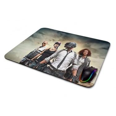 Imagem de Mouse pad Gamer Pugb