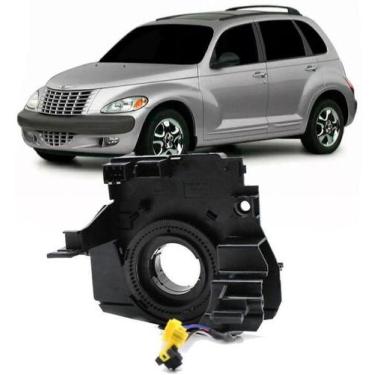Imagem de Cinta Airbag Hard Disc Chrysler Pt Cruiser 2.4 16V - HD
