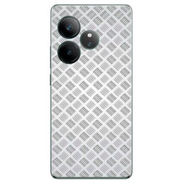 Imagem de Capa Adesivo Skin366 Verso Para Realme GT 6 (GT6) - KawaSkin