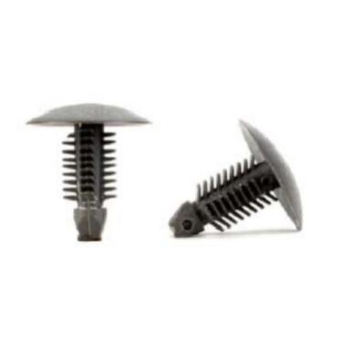 Imagem de Presilha Fixar Forro Carpete Ford Vw Gm Fiat Auto Quality