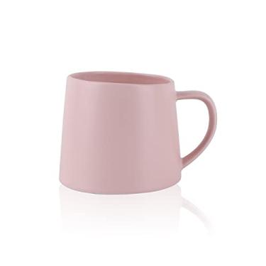 Imagem de Stone Lain Caneca Delilah Conjunto de 6 peças, porcelana, blush