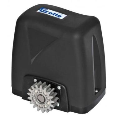 Imagem de Motor Rossi Dz Atto Turbo Portão De Correr 220v s/ controle