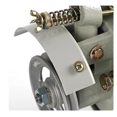 Imagem de Motor De Baixa Rotação Para Máquinas De Costura 1750 Rpm - Fox