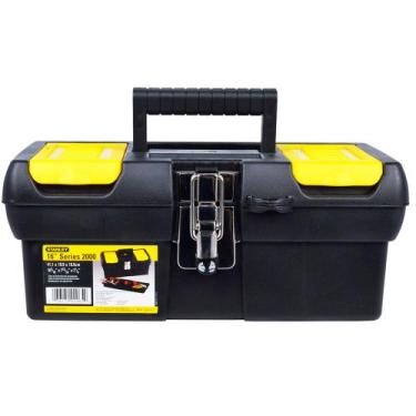Imagem de Caixa de Ferramentas 16" Stanley 16-013