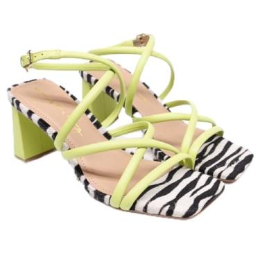 Imagem de Sandália Tabita 11233536