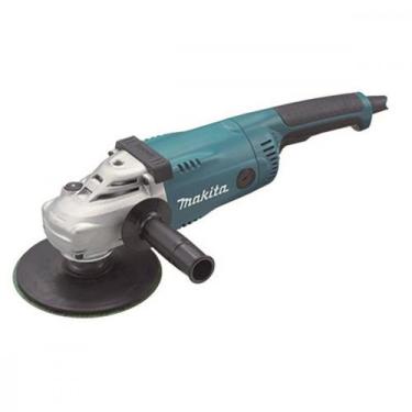 Imagem de Lixadeira Makita Industrial 7'' 2200W 220V Sa7021-220V, 220V