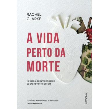 Imagem de Livro - A vida perto da morte