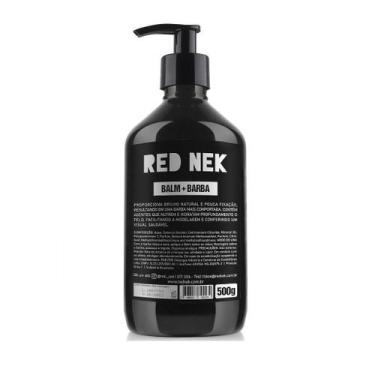 Imagem de Balm Para Barba Rednek Bancada 500G - Barba Urbana
