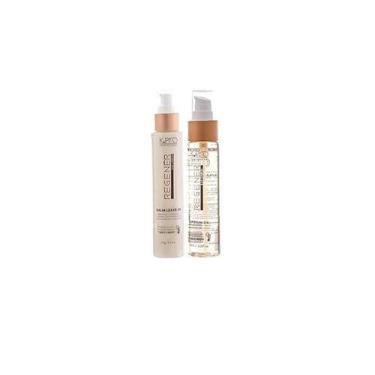 Imagem de K.pro Regener Lipidium Oil e Balm Leave-in
