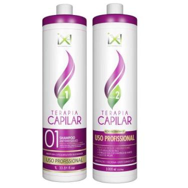 Imagem de Tarapia Capilar IX1975 Profissional 1000ML - IX 1975, Único