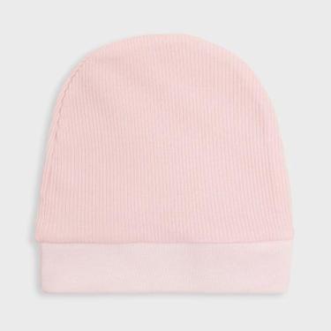 Imagem de Touca Baby Duck Classic , Rosa