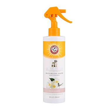 Imagem de Spray Banho A Seco Para Cachorro Arm&hammer Ultra Fresh