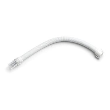 Imagem de Traqueia curta para Mascara facial Amara View - Philips Respironics