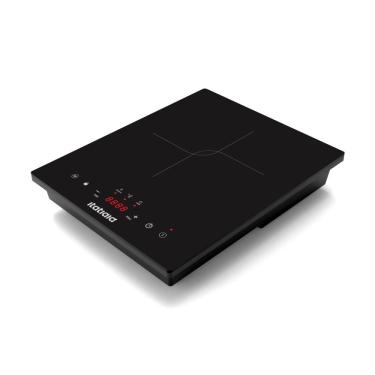 Imagem de Cooktop Portátil por Indução 1 Boca 220V Itatiai