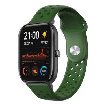 Imagem de Pulseiras diversas Sport premium Nsmart Compatível com GTS / GTS 2 /GT