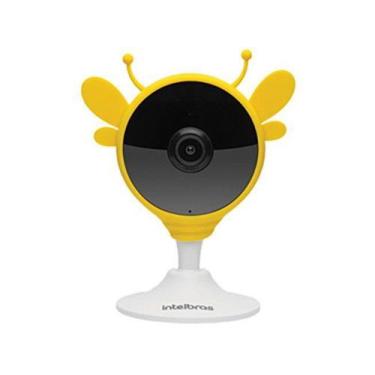 Imagem de Capa para Câmera de Segurança Intelbras Mibo - Im3 Abelha