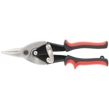 Imagem de Tesoura de Cortar Chapa Aviação 10 MTX - 783309, 10"