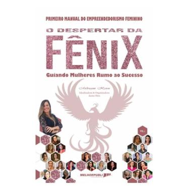 Imagem de Primeiro Manual Do Empreendedorismo Feminino