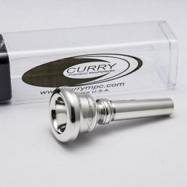 Imagem de curry Chifre Alto (125DC)