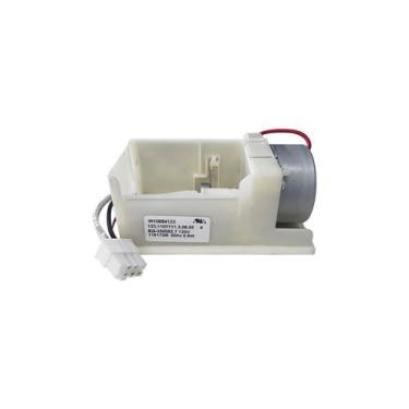 Imagem de Damper Eletrônico Refrigerador Brastemp Brm48n Brm50n 127v - Whirlpool