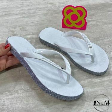 Imagem de Petite Jolie PJ6970, Branco, 37