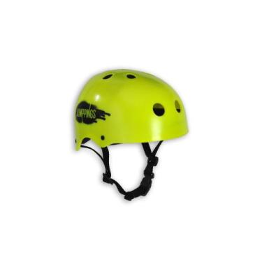 Imagem de Capacete Esportivo Bike, Skate, Patins, Patinete - CAPACETE JUMPPINGS,