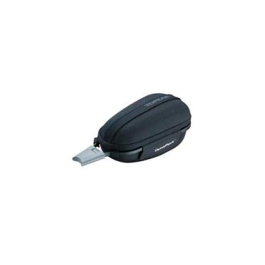 Imagem de Bolsa Traseira para Canote Topeak Dynapack TC2711B, Preto