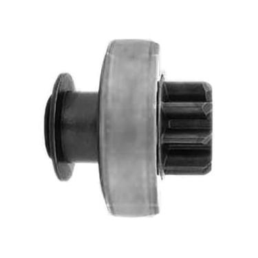 Imagem de Impulsor Partida Courier Fiesta Ka 2010 Em Diante Referencia 101310 60910