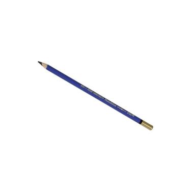 Imagem de Koh-I-Noor Lápis de colorir Mondeluz Aquarell - Azul índigo