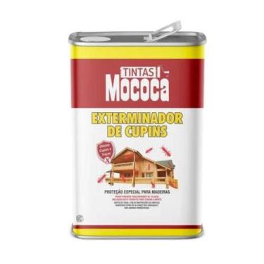 Imagem de Cupinicida 5L Exterminador de Cupim - Maza