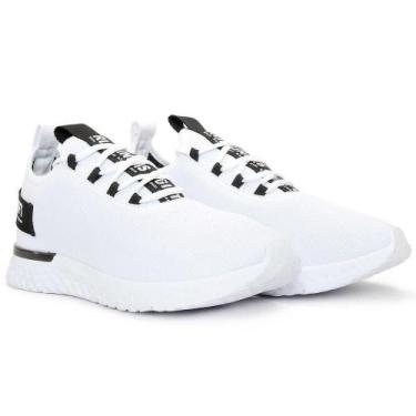 Imagem de Combo 2 Pares Tênis para Caminhada Masculino Academia Viper Shoes - BF