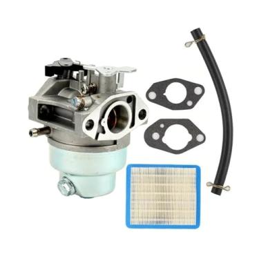 Imagem de Kit de carburador para peças de cortador de grama GCV135 GCV160 GC135 GC160 HRB216 HRT216 Kit de reparo de peças