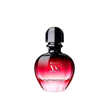 Imagem de Paco Rabanne Black XS For Her Eau de Parfum - Perfume Feminino 30ml