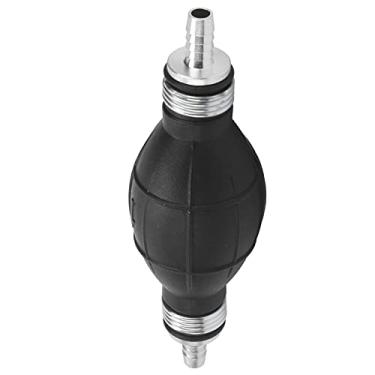 Imagem de Bomba de Alimentação Manual para e Gasolina - Equipamento Aúlico para Várias Aplicações, Manual o Com Desempenho Estável 9001? 089a12mm (8mm)