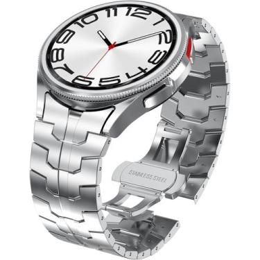 Imagem de Pulseira de Relógio WINGLE para Samsung Galaxy Watch 7 e 6