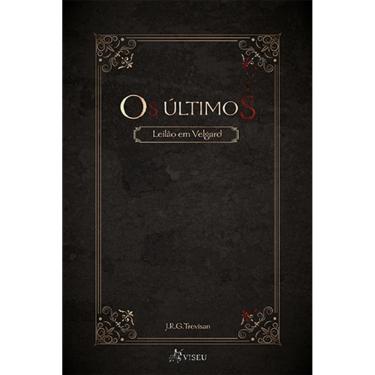 Imagem de Os últimos: Leilão em Velgard