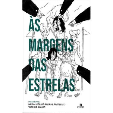 Imagem de As Margens Das Estrelas