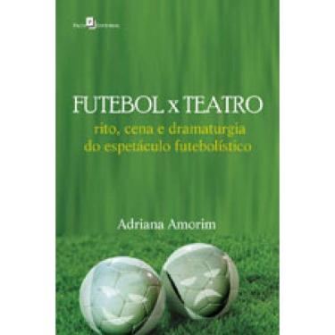 Imagem de Futebol X Teatro