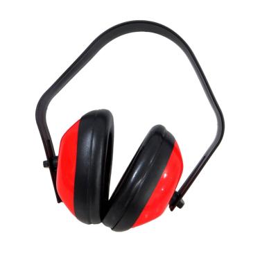 Imagem de Abafador De Ruídos Concha E Regulagem De Tamanho Brasfort