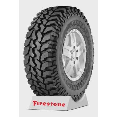 Imagem de Pneu 31X10.50 R15 109Q lt destination m/t 23° firestone