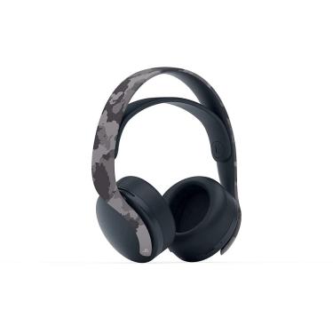Imagem de Fone de ouvido Headset Gamer Sony Pulse 3D CFI-ZWH1