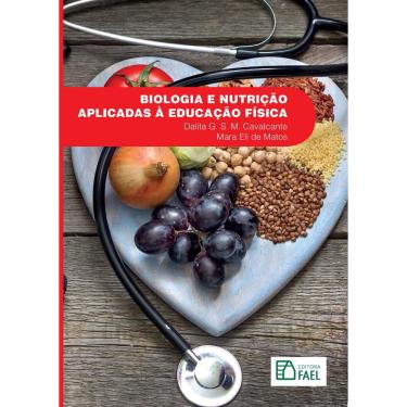 Imagem de Biologia e nutrição aplicadas à educação física