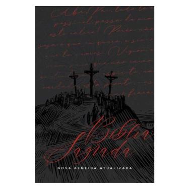 Imagem de Bíblia Naa Gólgota