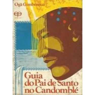 Imagem de Guia Do Pai De Santo No Candomblé